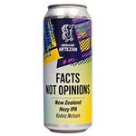 Artezan: Facts Not Opinions - puszka 500 ml