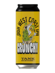 TankBusters x Attik Brewing: Crunchy - puszka 500 ml