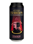 TankBusters: Limited Exhibition Rhapzody - puszka 500 ml