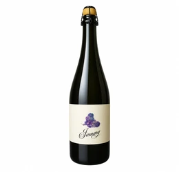 Casey: Jammy - butelka 750 ml