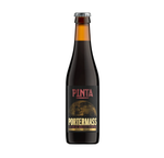 PINTA: Portermass Double Vanilla - butelka 330 ml