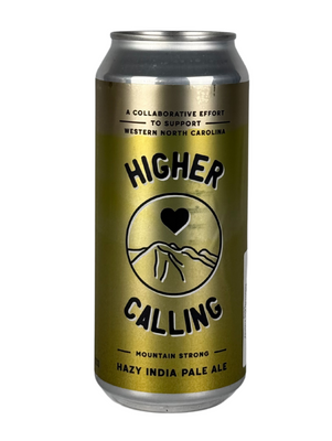 450 North BC: Higher Calling - puszka 473 ml 