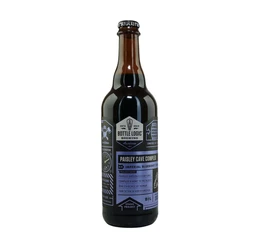 Bottle Logic: Paisley Cave Complex (2025) - butelka 500 ml