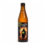 Piwne Podziemie: Ibuprophet - butelka 500 ml