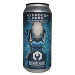 Moersleutel: Hydrogen Hero - puszka 440 ml