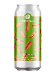 Other Half: Hot Dog - puszka 473 ml