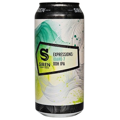 Siren: Expressions Idaho 7 - puszka 440 ml