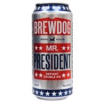 BrewDog: Mr. President - puszka 440 ml