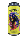 TankBusters x Moon Lark: Together vol.1 - puszka 500 ml