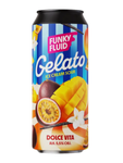 Funky Fluid: Gelato Dolce Vita - puszka 500 ml