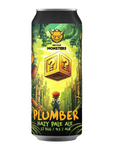 Monsters: Plumber - puszka 500 ml