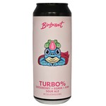 Birbant: Turbo% - puszka 500 ml