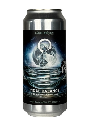 Equilibrium: Tidal Balance - puszka 473 ml