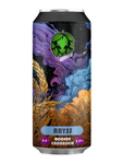 Green Head: Abyss - puszka 500 ml