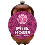 Trzech Kumpli: Pink Boots 2023 - keg 20l