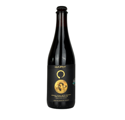 Equilibrium: Emperor's Marshmelatonin - butelka 500 ml