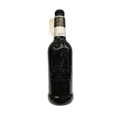 Goose Island: Bourbon County Brand Stout 2017 - butelka 500 ml