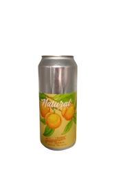 Frequentem: Just Fruit (Brzoskwinia) - puszka 473 ml 