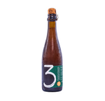 3 Fonteinen: Pruim Mirabelle sezon 22/23 blend 23 - butelka 375 ml