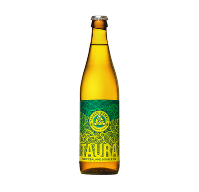 Browar Trzech Kumpli: Taura - butelka 500 ml