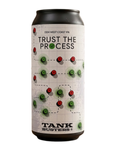 TankBusters: Trust The Process - puszka 500 ml