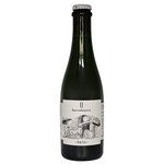 Ca Del Brado: Û Baccabianca - butelka 375 ml