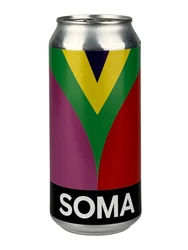 SOMA: Cozy - puszka 440 ml