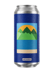 Messorem x Foam: Vue Du Bureau XTRM Turbo - puszka 473 ml