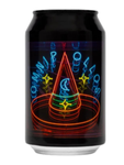 Omnipollo: Omnipollos Hatt IPA - puszka 330 ml