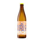 Inne Beczki: Berliner Peachy - butelka 500 ml