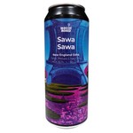 Magic Road: Sawa Sawa - puszka 500 ml