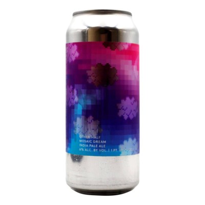 Other Half: Mosaic Dream IPA - puszka 473 ml