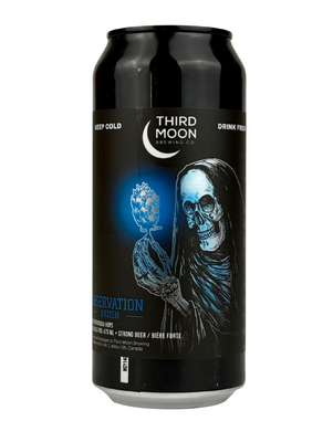 Third Moon: Observation Krush - puszka 473 ml