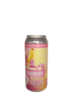 WeldWerks: Strawberry Banana Gelato  - puszka  473 ml