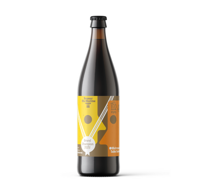 Browar Stu Mostów: Grand Champion 2025 - butelka 500 ml