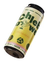 Browar Zaczyn: APA New Zealand - puszka 500 ml