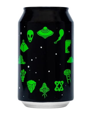 Omnipollo: Zodiak IPA - puszka 330 ml