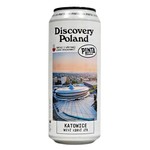 PINTA: Discovery Poland Katowice - puszka 500 ml