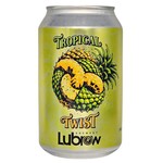 Lubrow: Tropical Twist - puszka 330 ml