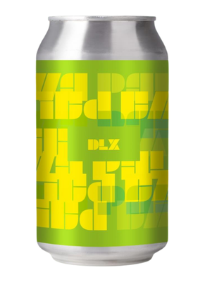 Duckpond: Guava Palava Deluxe - puszka 330 ml 