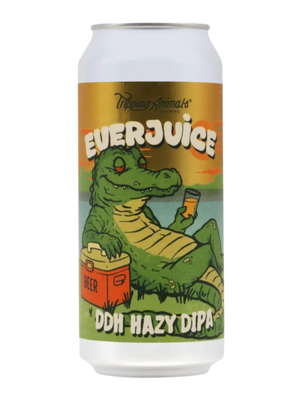 Tripping Animals: Ever Juice - puszka 473 ml