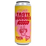 PINTA x Funky Fluid: COLLAB_PL Taste Buddies - puszka 500 ml