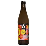 Dziki Wschód: Amora Mist - butelka 500 ml