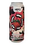 Nepomucen: Berry Blast - puszka 500 ml