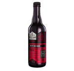 Bottle Logic: Red Eye November (2024) - butelka 500 ml