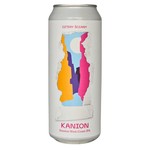 Cztery Ściany: Kanion - puszka 500 ml