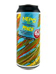 Nepomucen: Crazy Lines Series Punch - puszka 500 ml