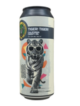 Piwne Podziemie: Tiger! Tiger! - puszka 500 ml