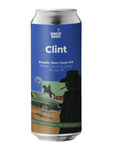 Magic Road: Clint - puszka 500 ml