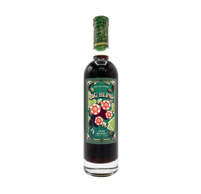 Pips: Big Blind -  butelka 375 ml